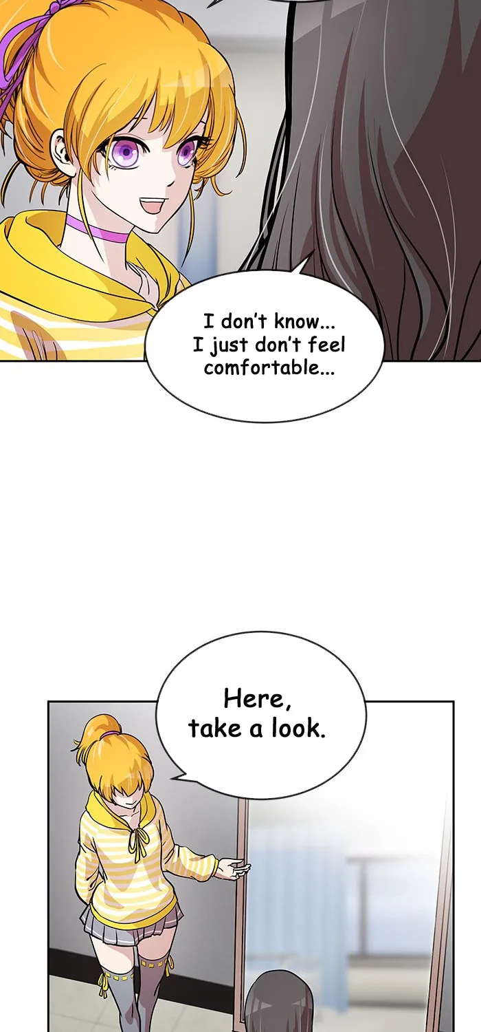 Change (Jin Yuan) - Page 45