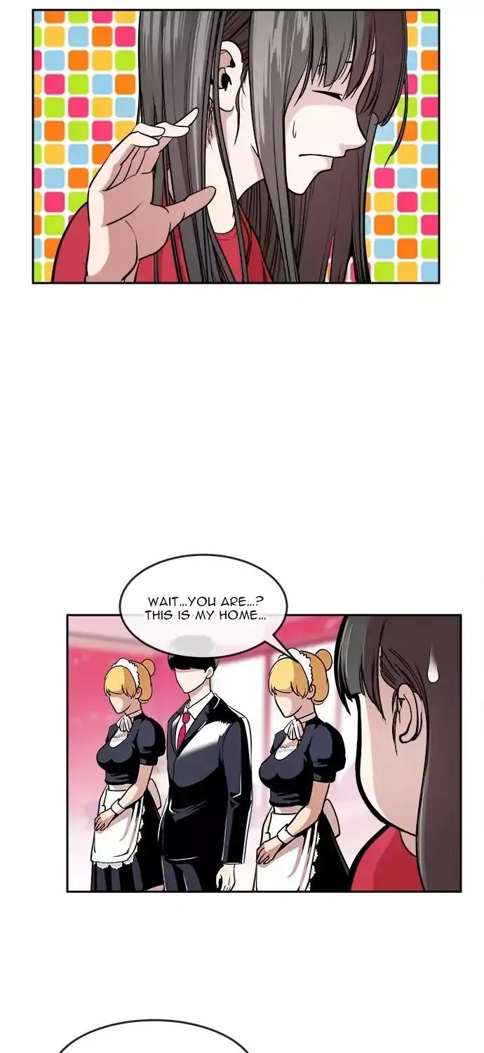 Change (Jin Yuan) - Page 14