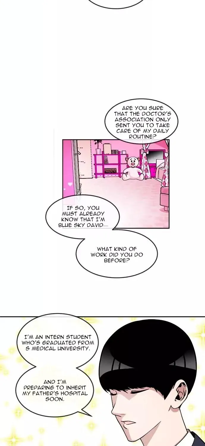 Change (Jin Yuan) - Page 17