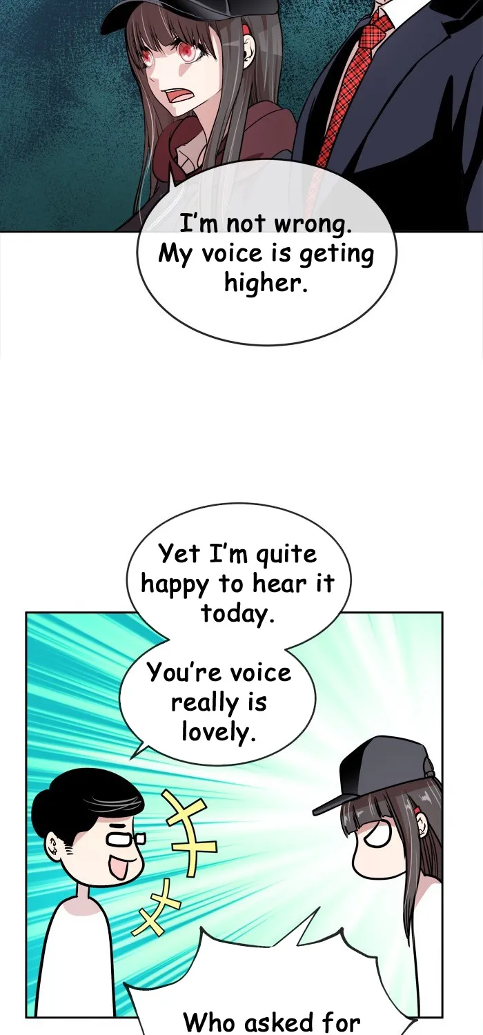 Change (Jin Yuan) - Page 18