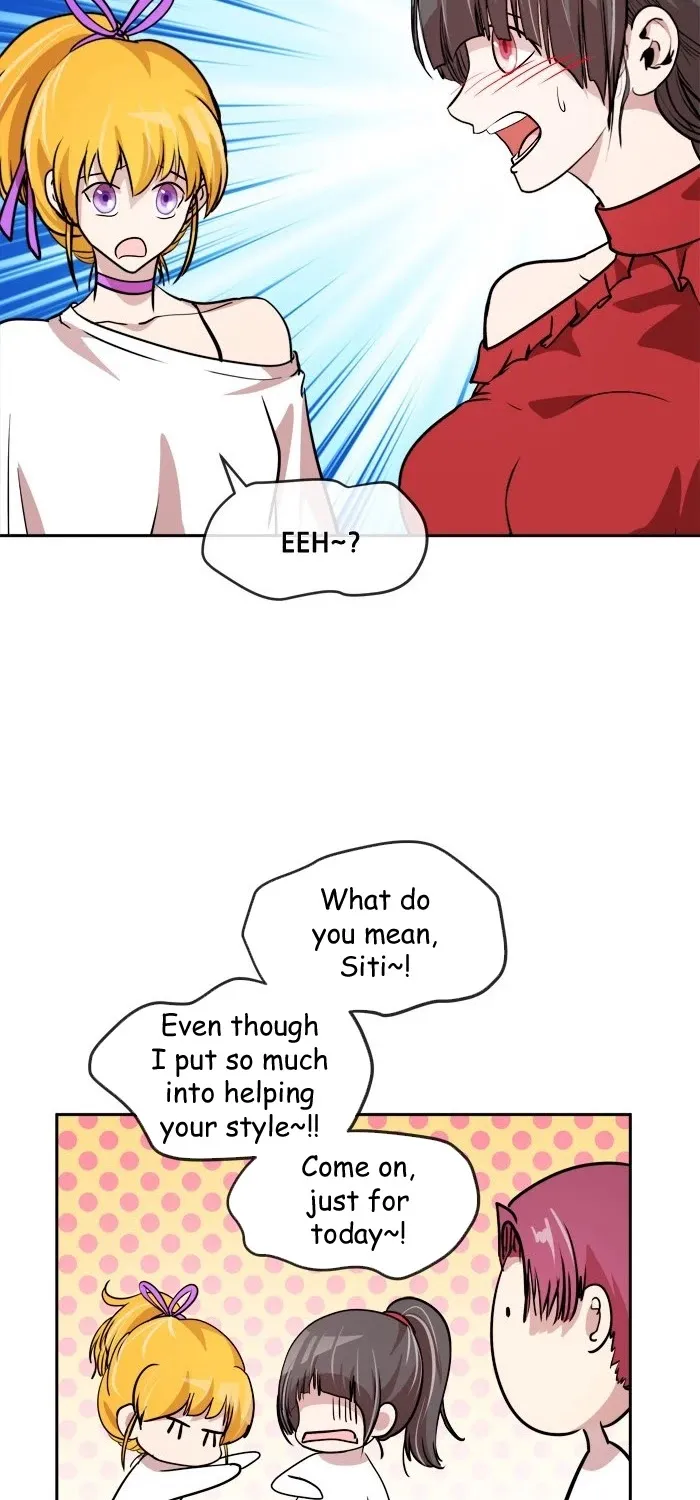 Change (Jin Yuan) - Page 24