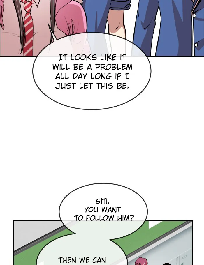 Change (Jin Yuan) - Page 36