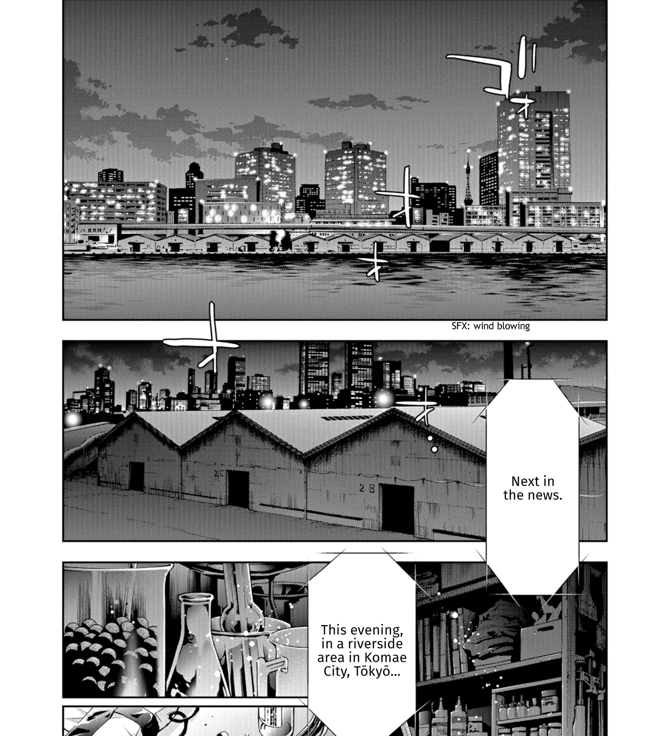 Change The World (Kanzaki Yuuya) Chapter 19 page 67 - MangaKakalot