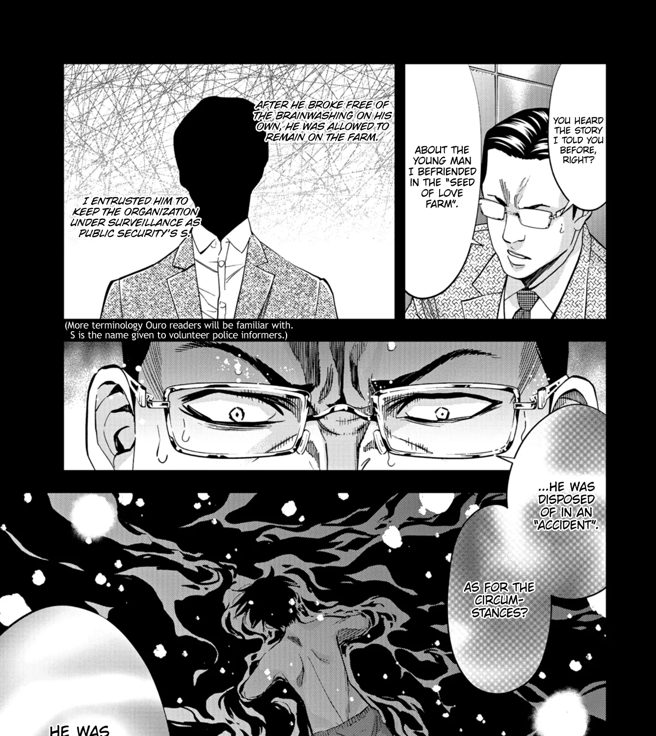 Change The World (Kanzaki Yuuya) Chapter 20 page 19 - MangaKakalot