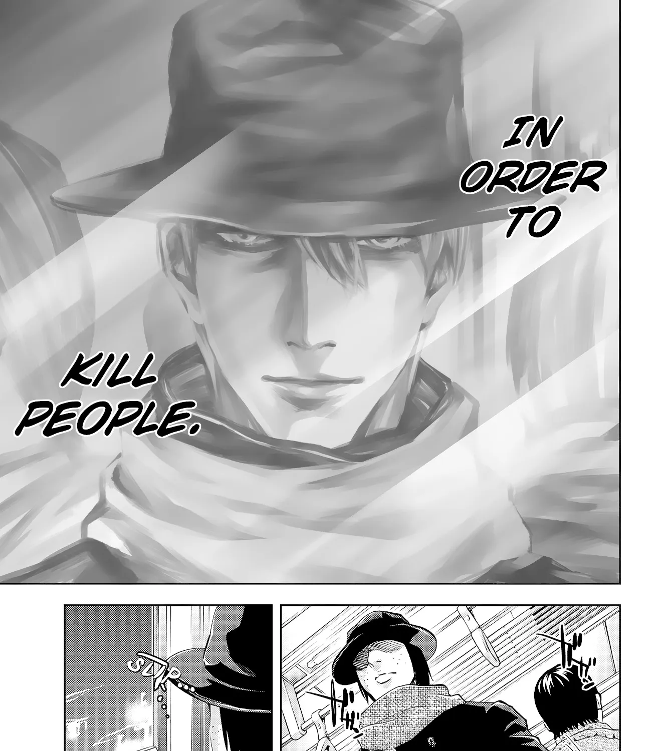 Change The World (Kanzaki Yuuya) Chapter 6 page 80 - MangaKakalot