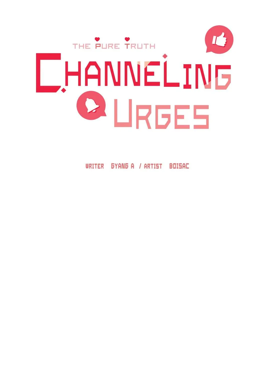 Channeling Urges Chapter 20 page 29 - MangaKakalot