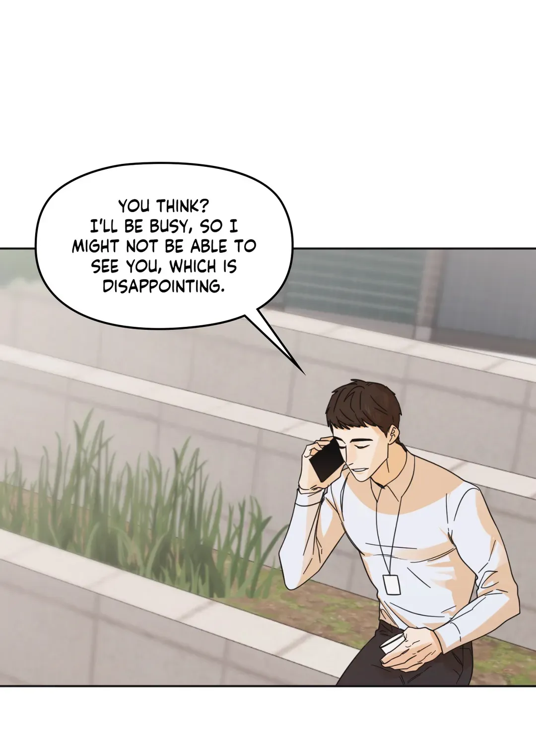 Channeling Urges Chapter 25 page 96 - MangaKakalot