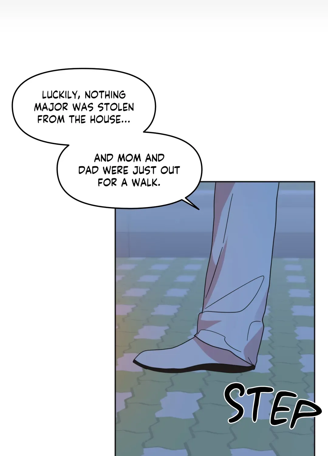 Channeling Urges Chapter 28 page 111 - MangaKakalot