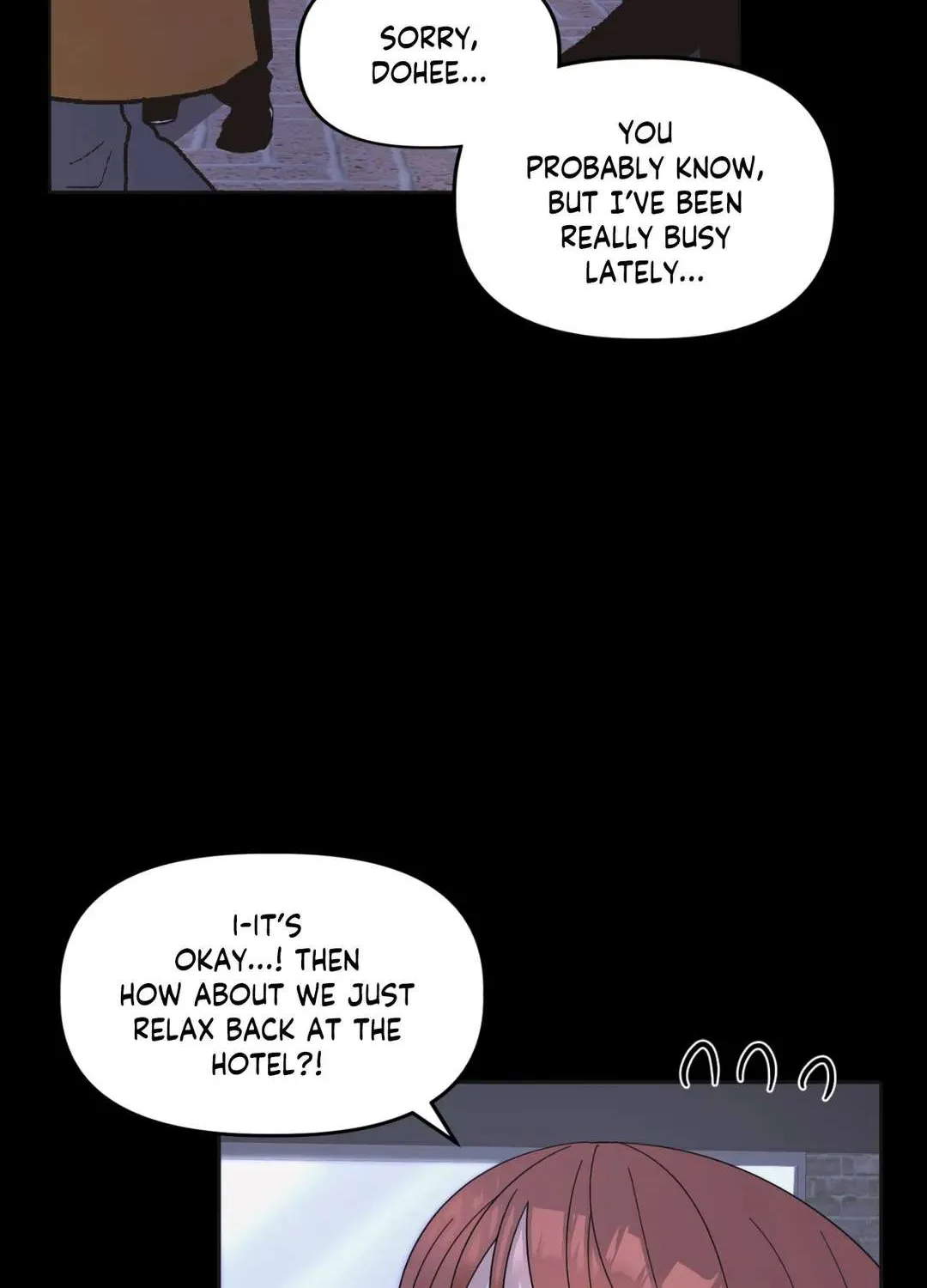 Channeling Urges Chapter 7 page 50 - MangaKakalot