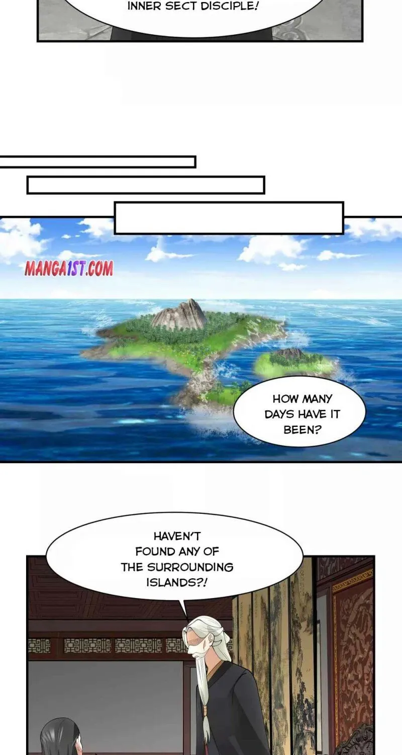 Chaos Alchemist Chapter 186 page 6 - MangaKakalot