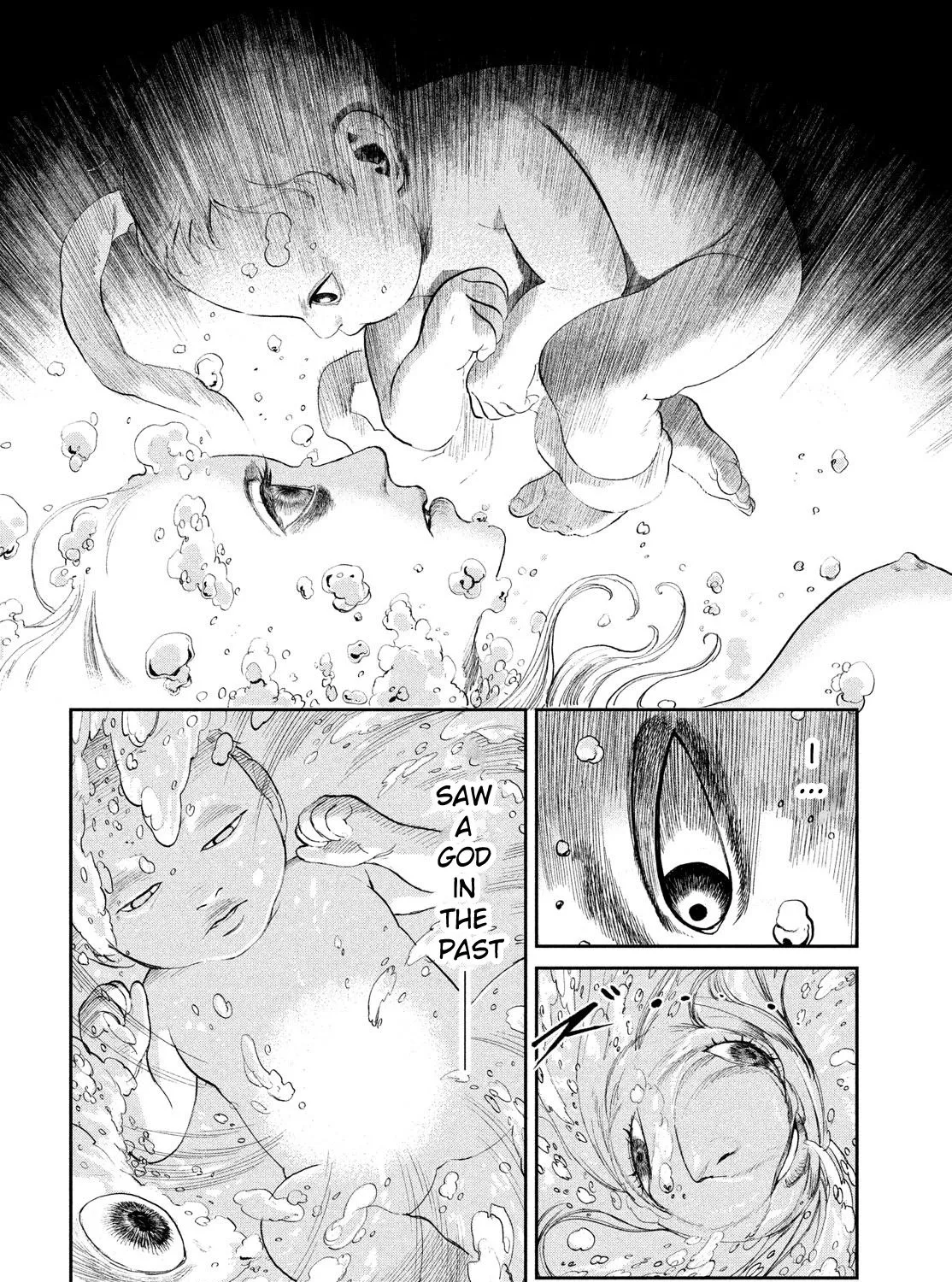 Chaos Game Chapter 1 page 135 - MangaKakalot