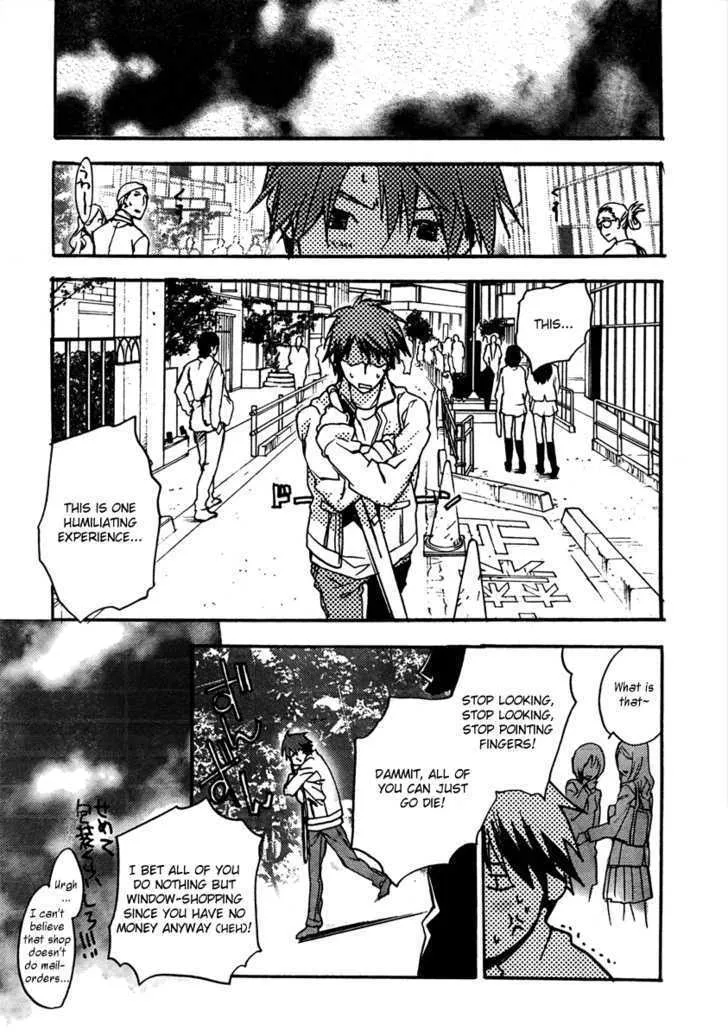 Chaos;HEAd Chapter 2 page 15 - MangaKakalot