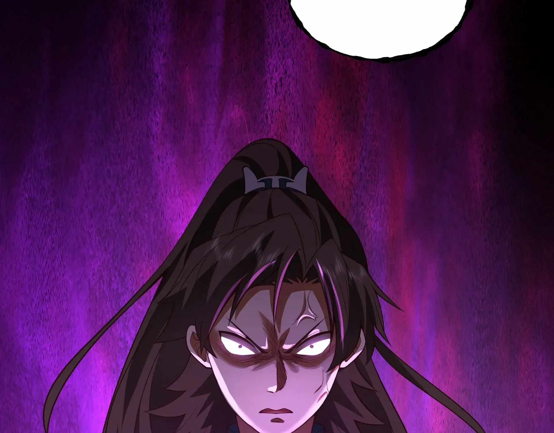 Chaos Heavenly Emperor Chapter 2 page 45 - MangaNato