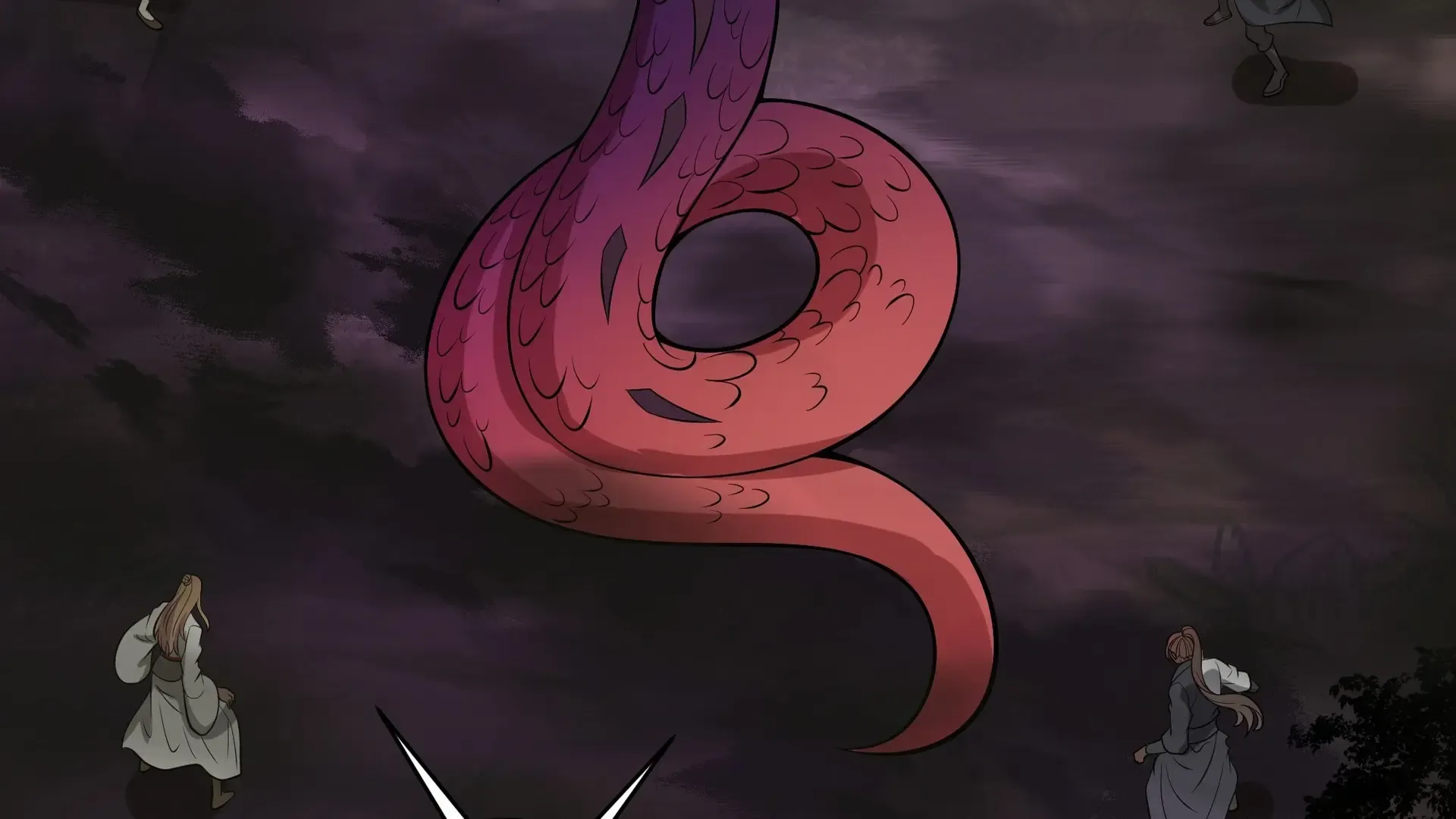 Chaos Heavenly Emperor Chapter 22 page 80 - MangaNato