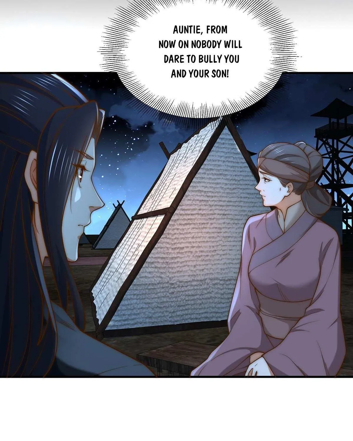 Chaotic Sword God Chapter 178 page 16 - MangaNato