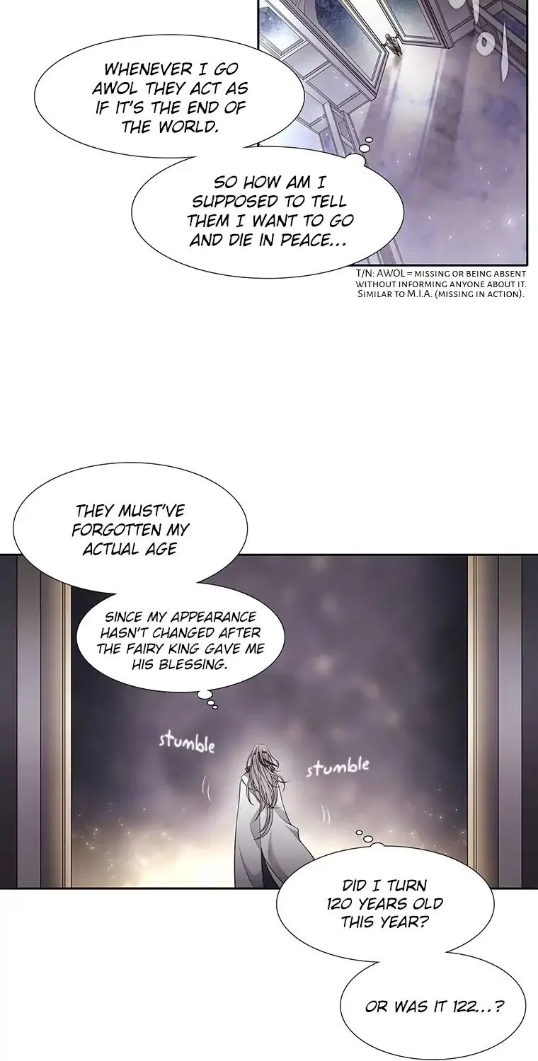 Charlotte Has Five Disciples Chapter 1 page 45 - MangaKakalot