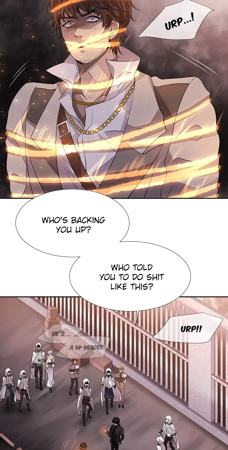 Charlotte Has Five Disciples Chapter 10 page 9 - MangaKakalot