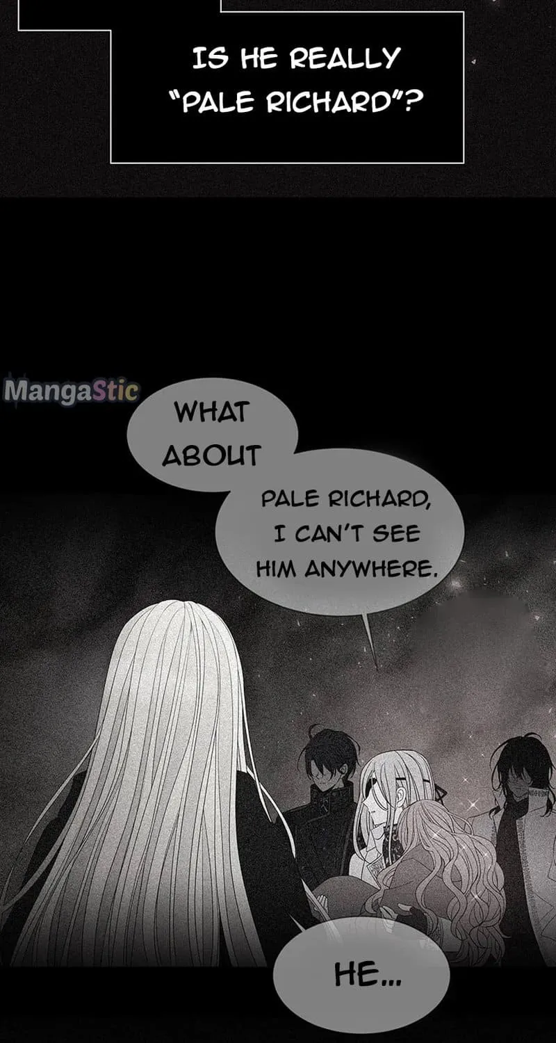 Charlotte Has Five Disciples Chapter 109 page 31 - MangaKakalot