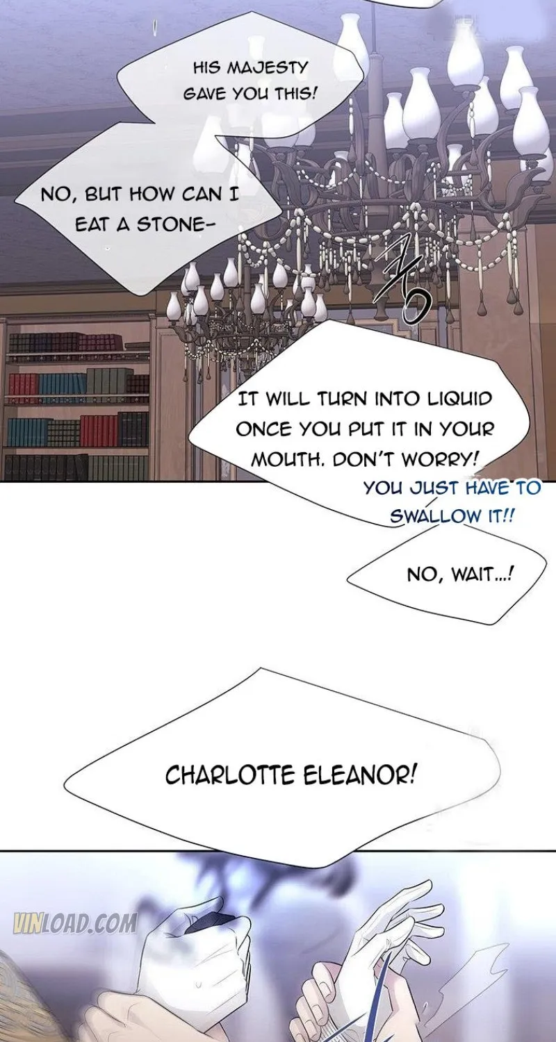 Charlotte Has Five Disciples Chapter 127 page 35 - MangaKakalot