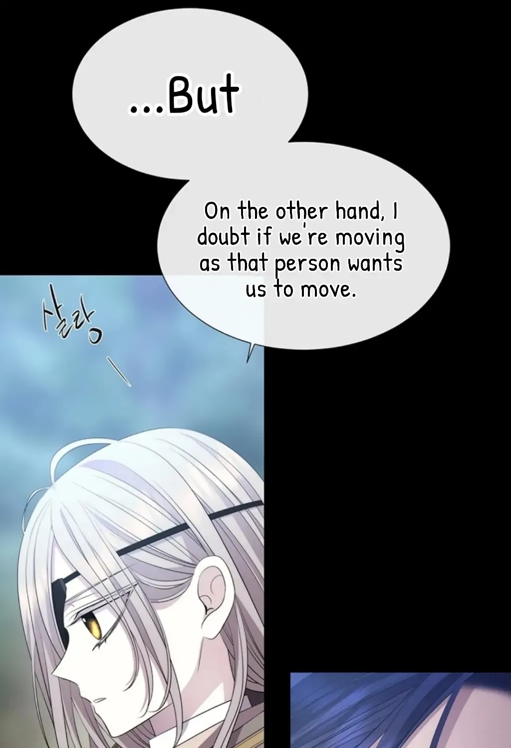 Charlotte Has Five Disciples Chapter 138 page 58 - MangaKakalot