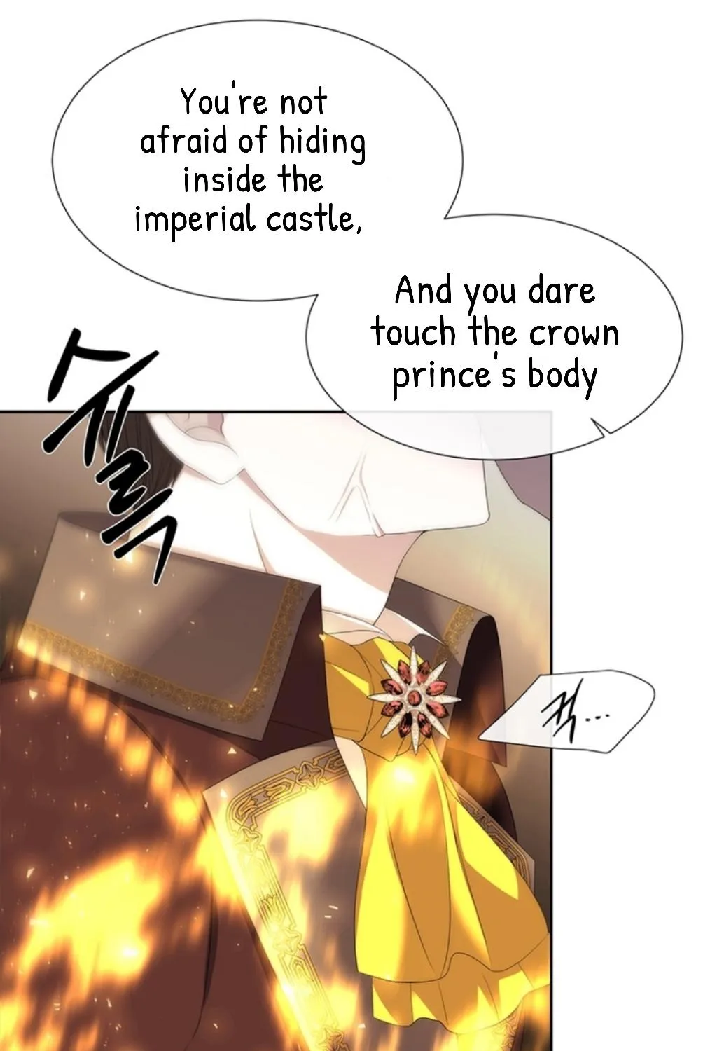 Charlotte Has Five Disciples Chapter 147 page 7 - MangaKakalot