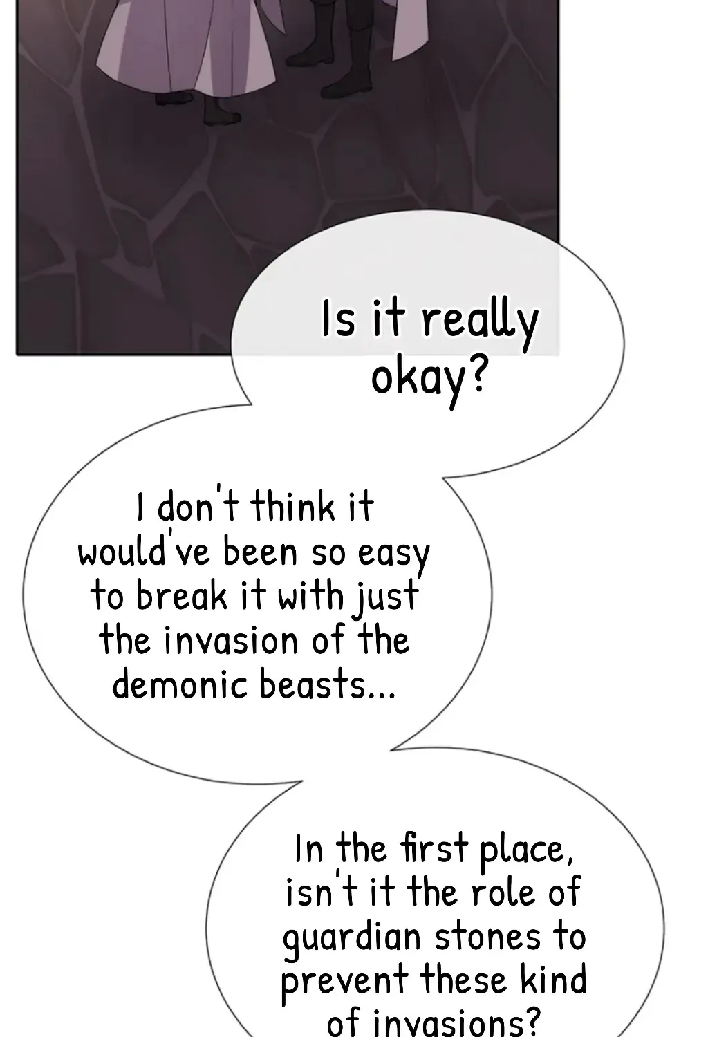 Charlotte Has Five Disciples Chapter 153 page 83 - MangaKakalot