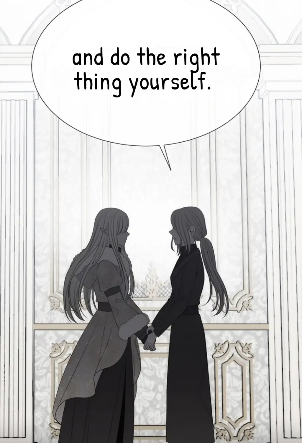 Charlotte Has Five Disciples Chapter 158 page 77 - MangaKakalot