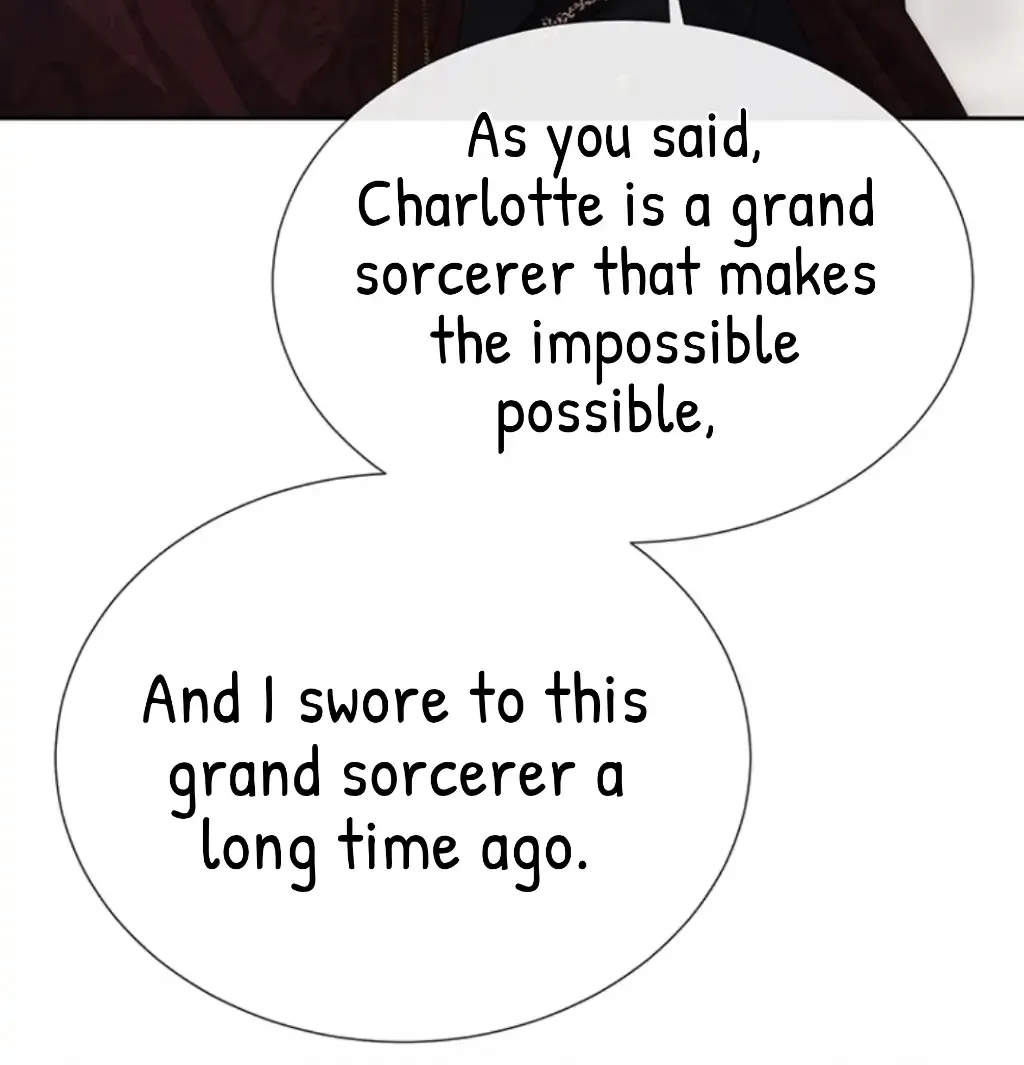 Charlotte Has Five Disciples Chapter 158 page 95 - MangaKakalot