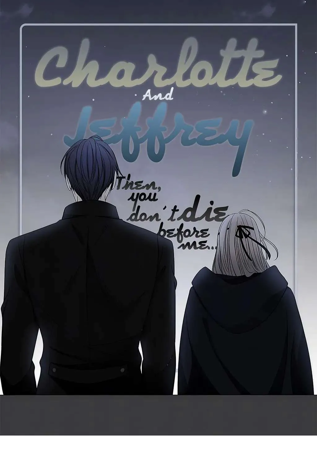 Charlotte Has Five Disciples Chapter 165 page 2 - MangaKakalot