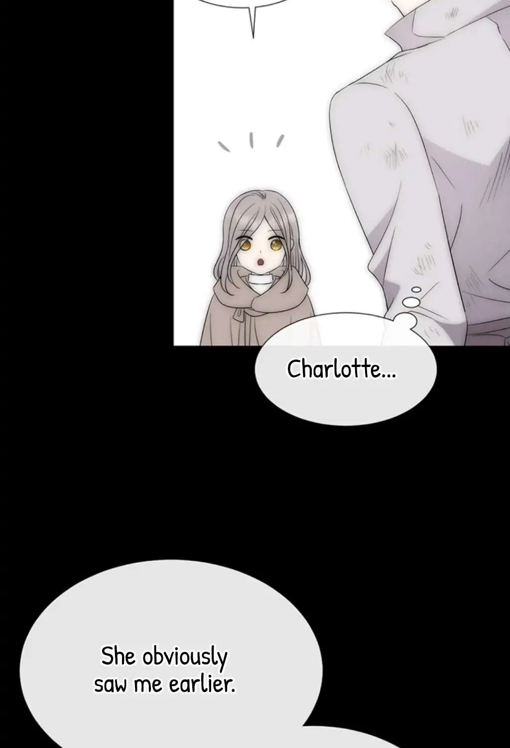 Charlotte Has Five Disciples Chapter 167 page 31 - MangaKakalot