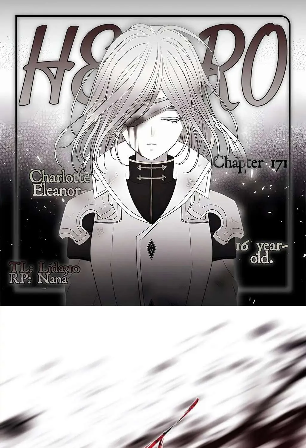 Charlotte Has Five Disciples Chapter 171 page 1 - MangaKakalot