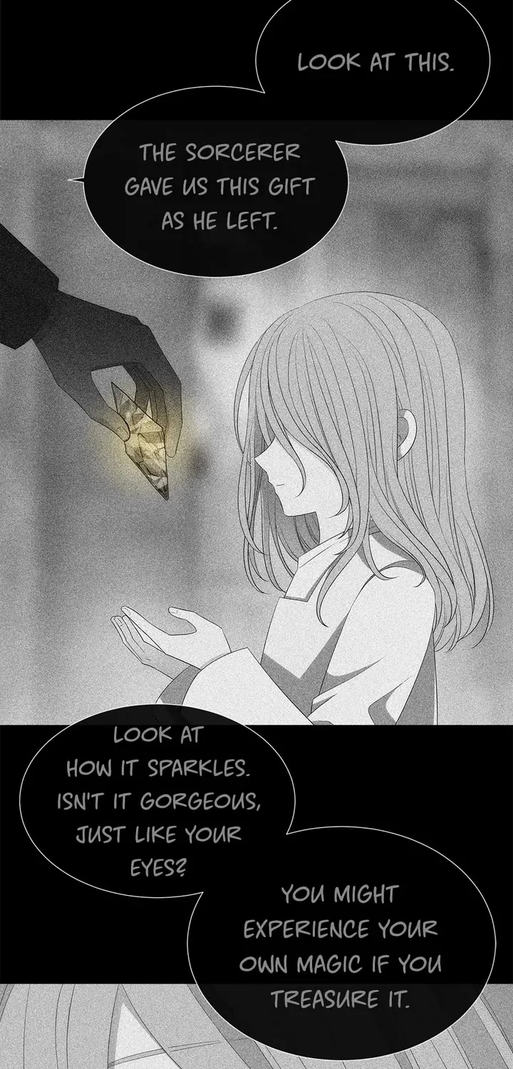 Charlotte Has Five Disciples Chapter 180 page 37 - MangaKakalot