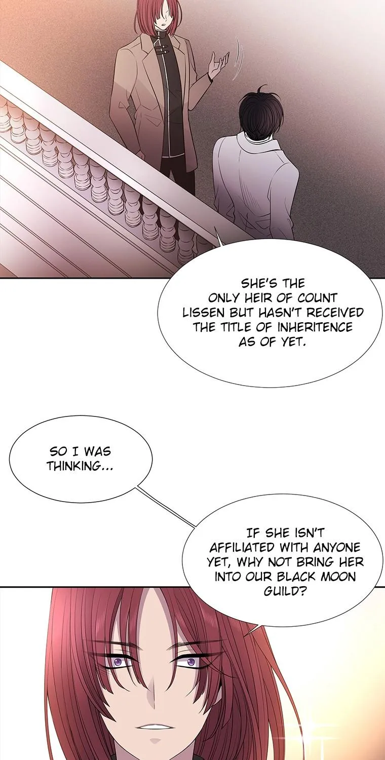 Charlotte Has Five Disciples Chapter 19 page 10 - MangaKakalot