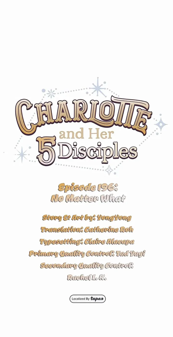 Charlotte Has Five Disciples Chapter 196 page 20 - MangaKakalot