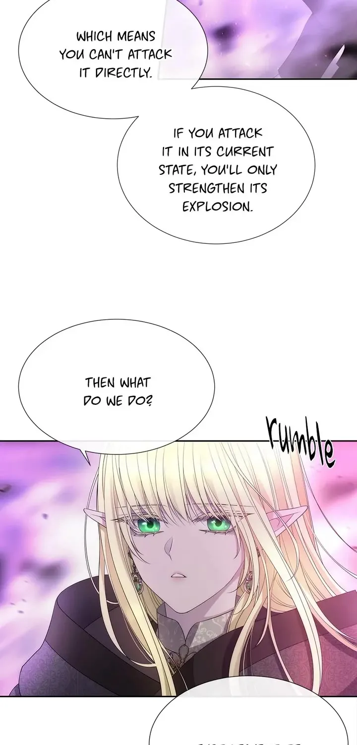 Charlotte Has Five Disciples Chapter 199 page 22 - MangaKakalot