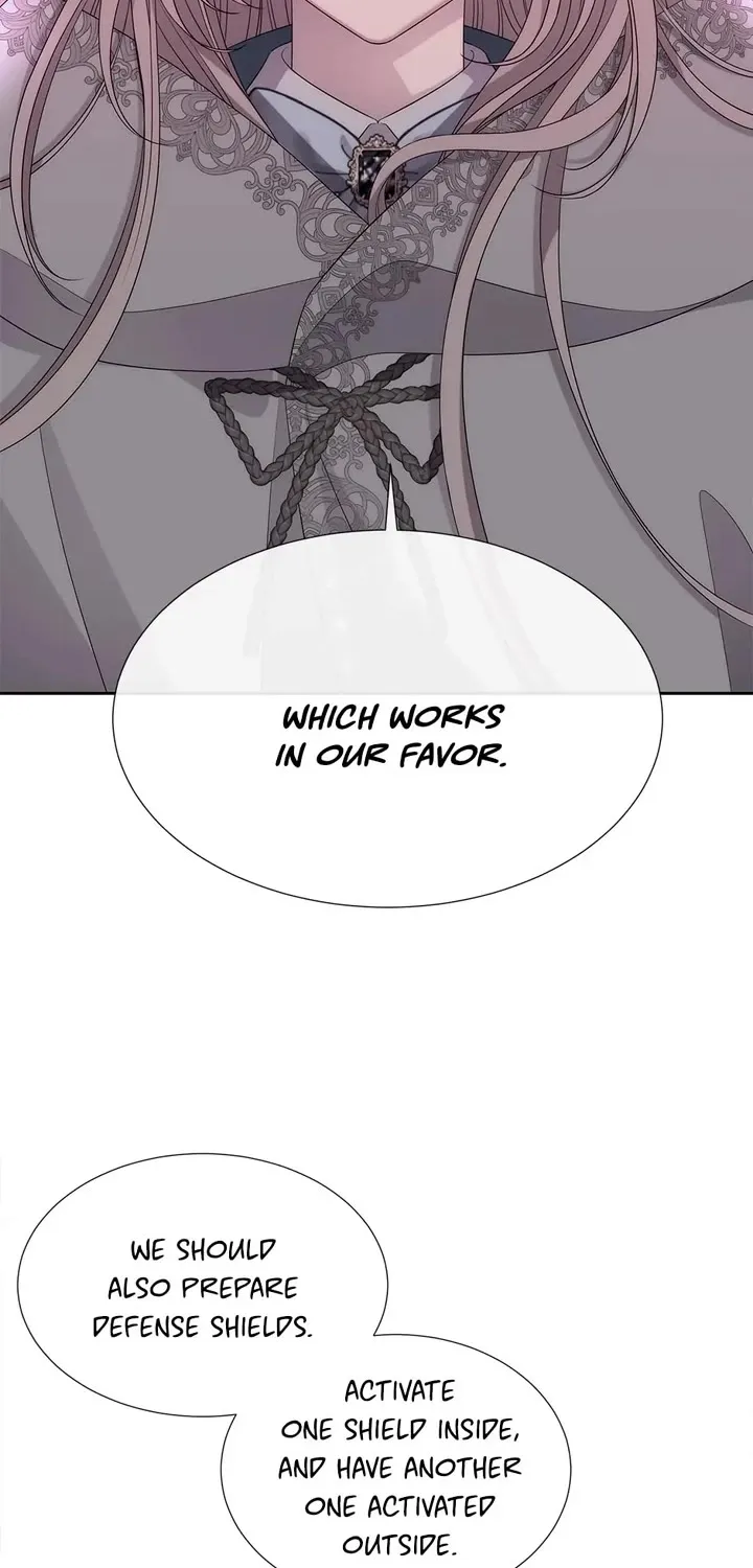 Charlotte Has Five Disciples Chapter 199 page 24 - MangaKakalot