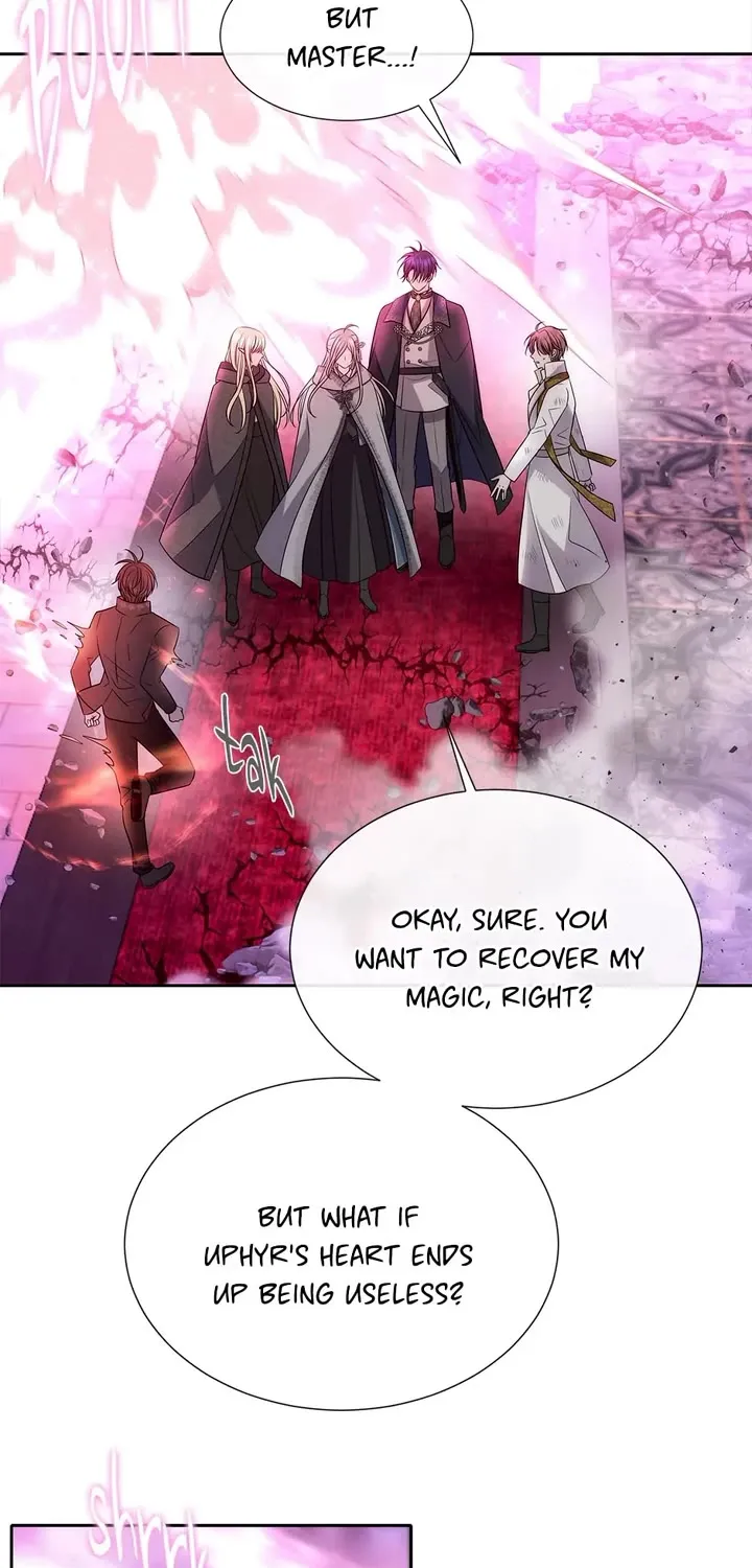 Charlotte Has Five Disciples Chapter 199 page 27 - MangaKakalot