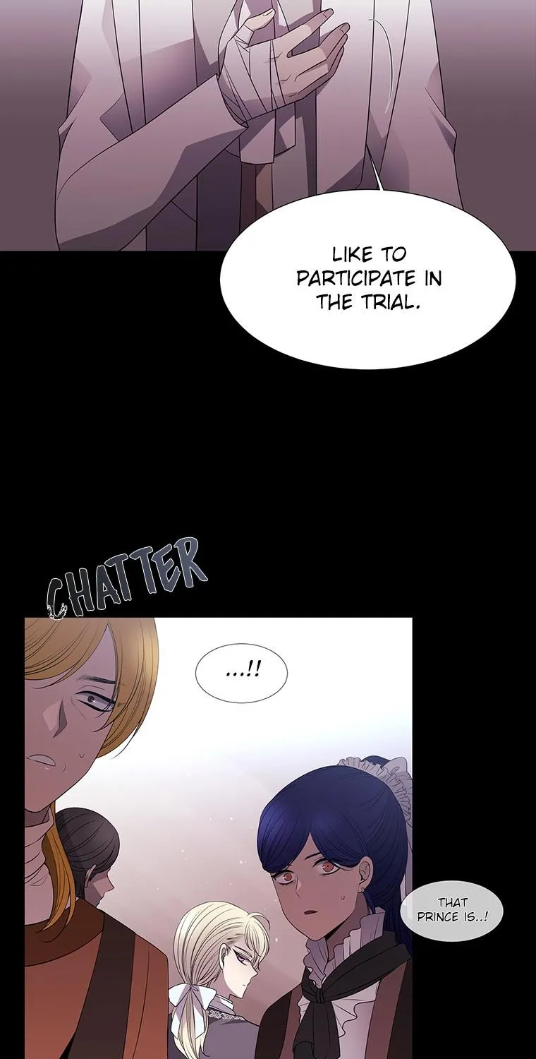 Charlotte Has Five Disciples Chapter 20 page 15 - MangaKakalot