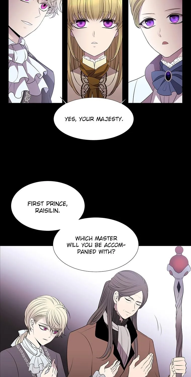 Charlotte Has Five Disciples Chapter 20 page 6 - MangaKakalot