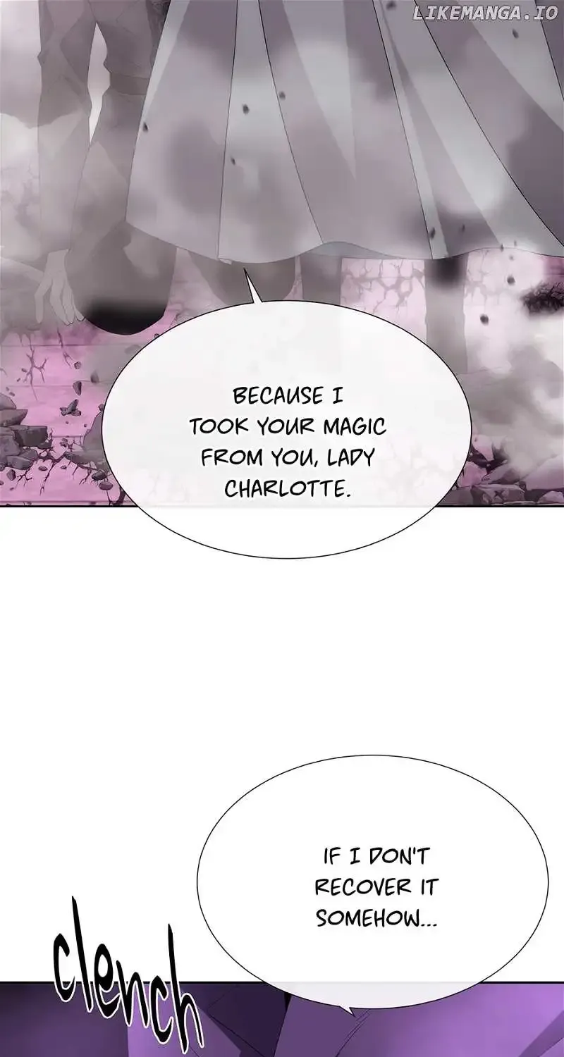 Charlotte Has Five Disciples Chapter 200 page 31 - MangaKakalot