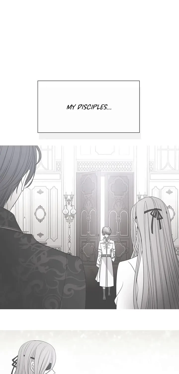 Charlotte Has Five Disciples Chapter 202 page 15 - MangaKakalot