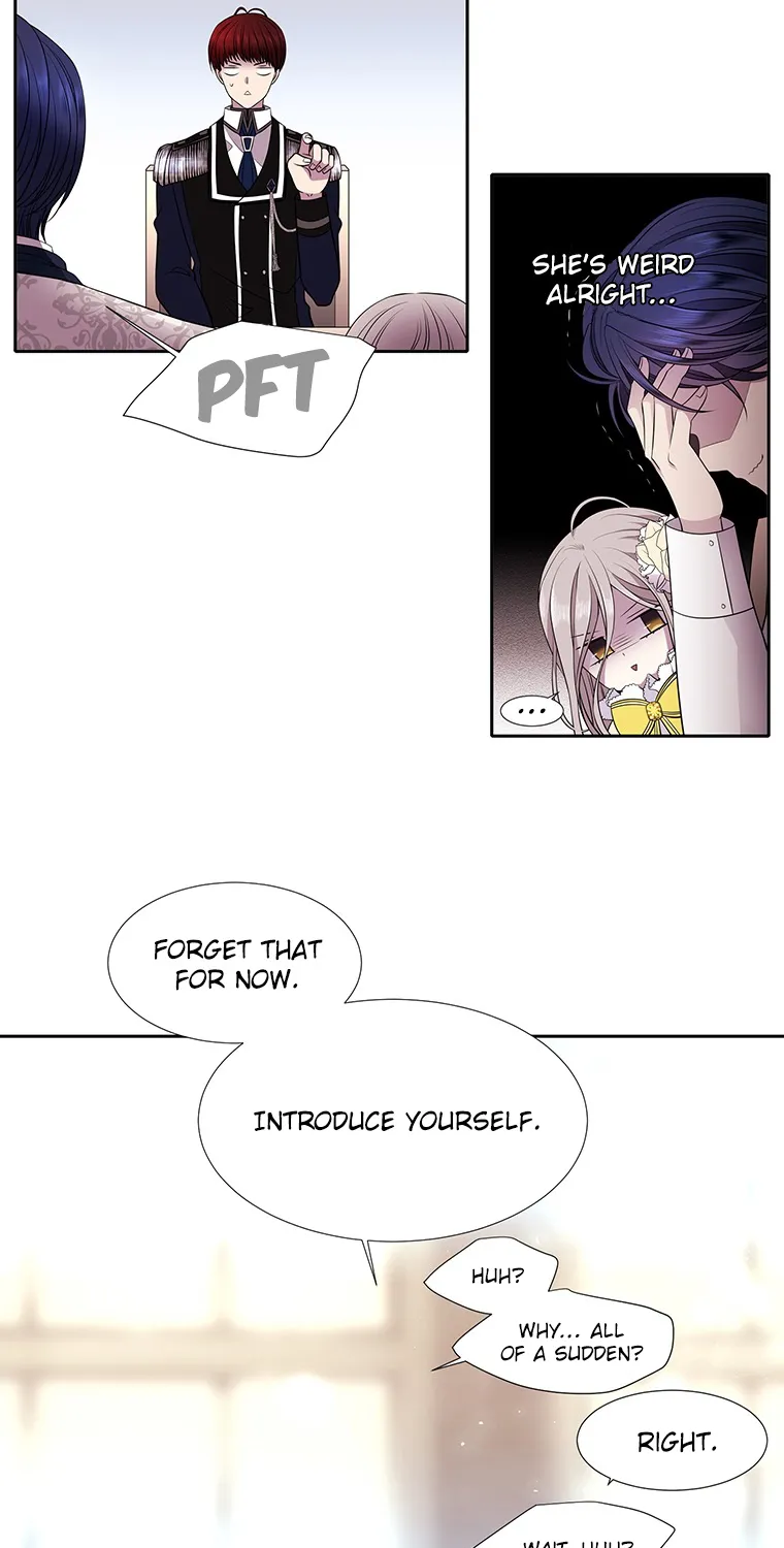 Charlotte Has Five Disciples Chapter 3 page 45 - MangaKakalot