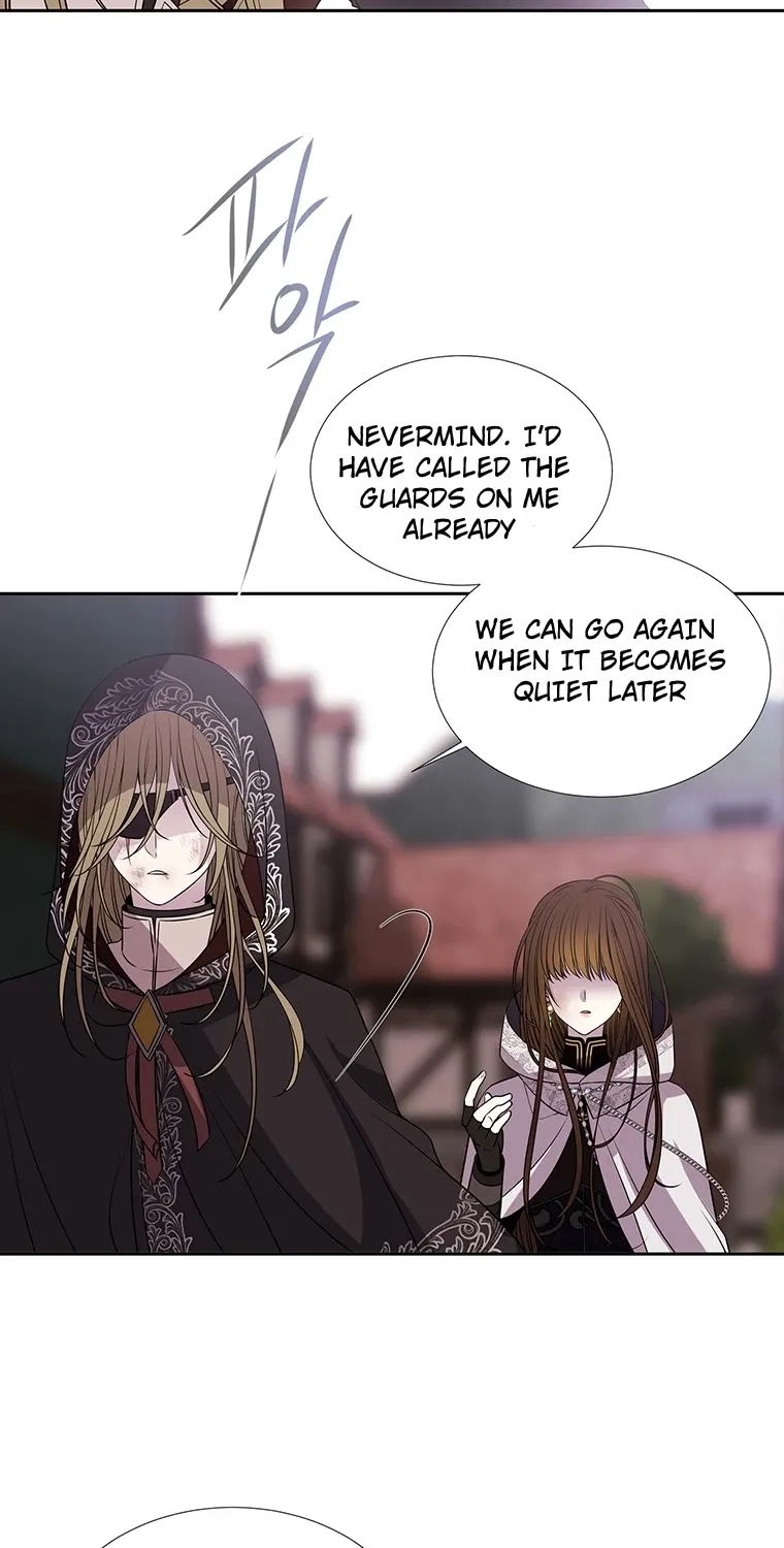 Charlotte Has Five Disciples Chapter 39 page 15 - MangaKakalot