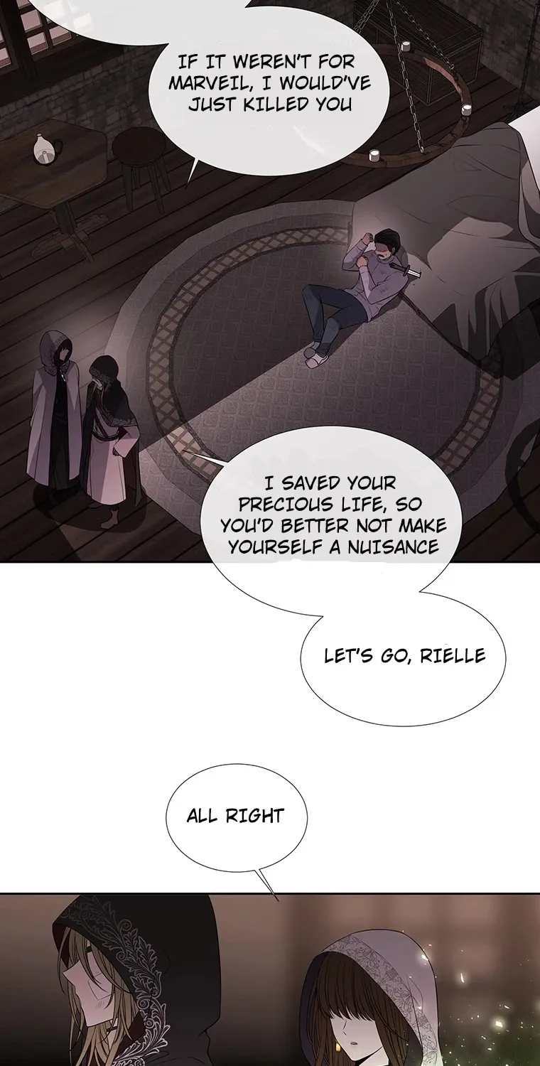 Charlotte Has Five Disciples Chapter 39 page 28 - MangaKakalot