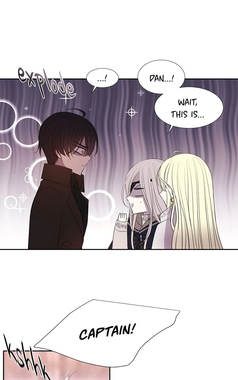 Charlotte Has Five Disciples Chapter 48 page 67 - MangaKakalot