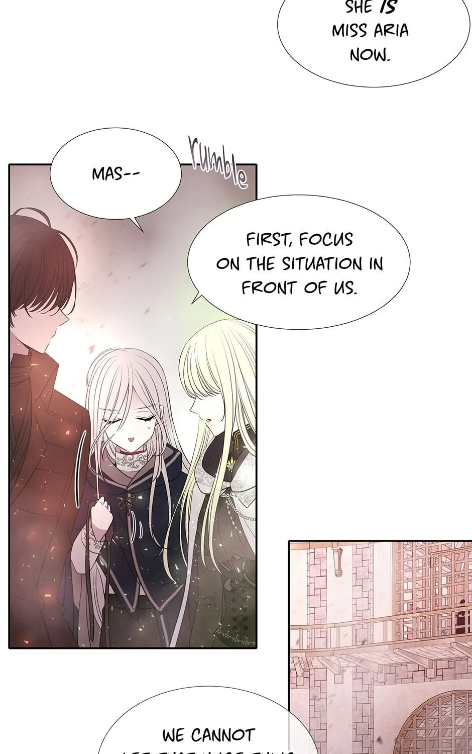 Charlotte Has Five Disciples Chapter 48 page 79 - MangaKakalot