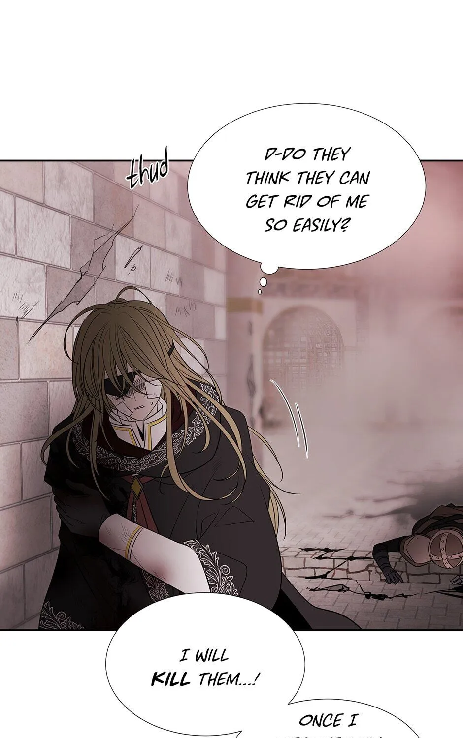 Charlotte Has Five Disciples Chapter 50 page 33 - MangaKakalot