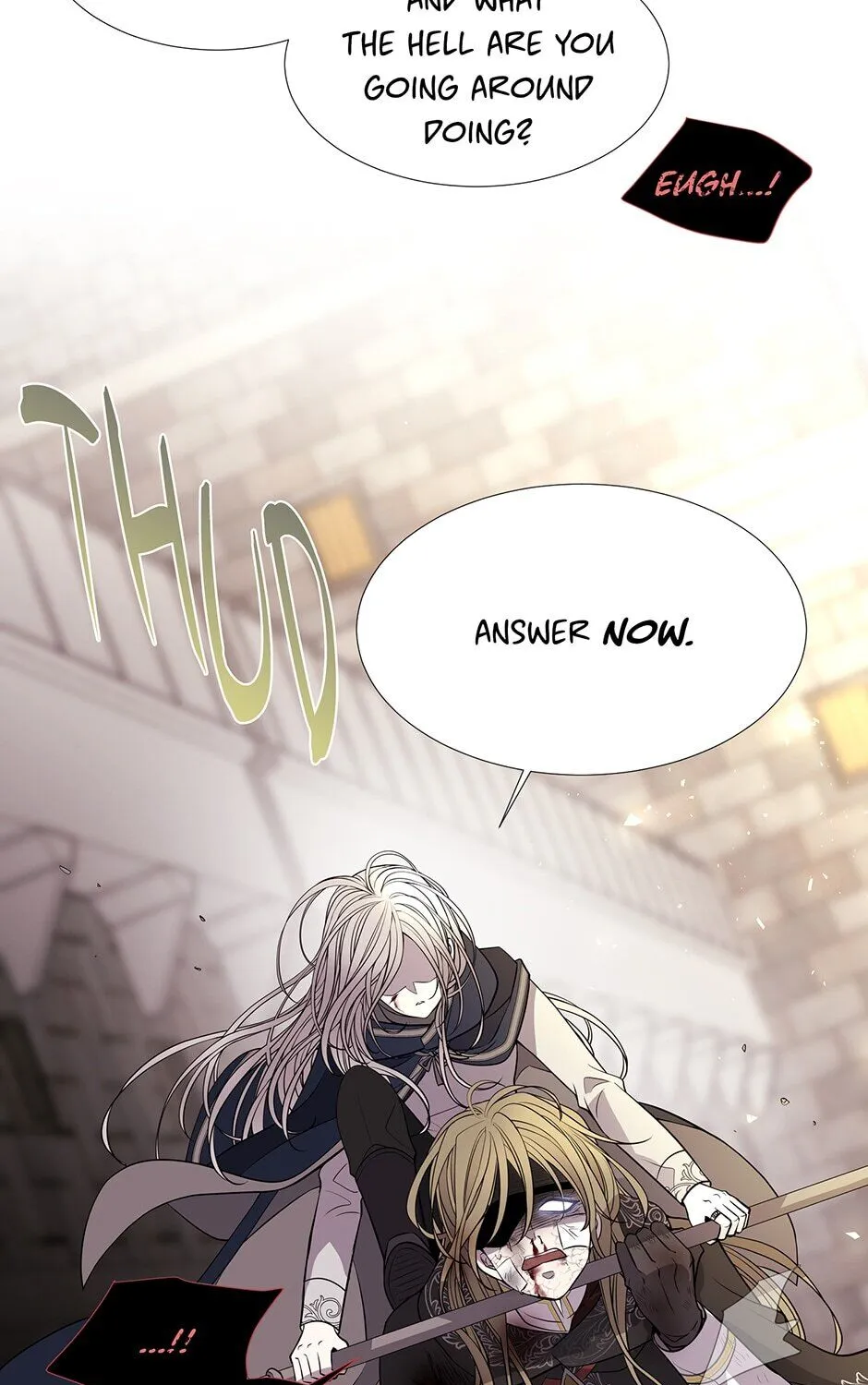 Charlotte Has Five Disciples Chapter 55 page 29 - MangaKakalot