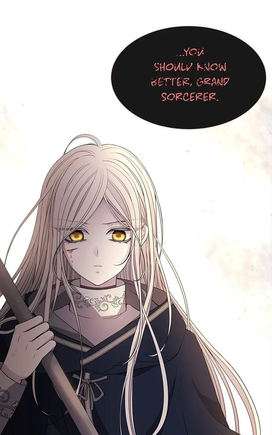 Charlotte Has Five Disciples Chapter 55 page 35 - MangaKakalot