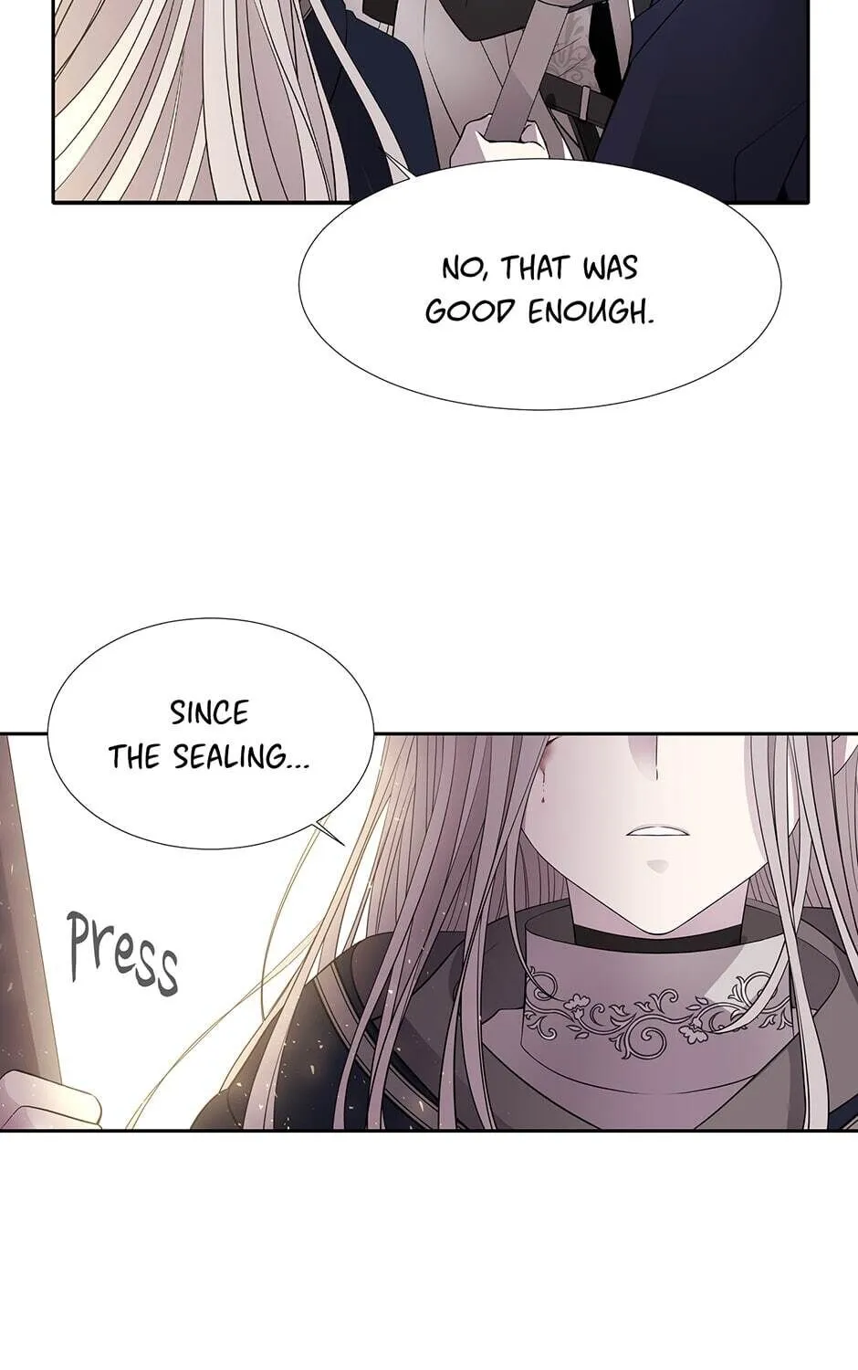 Charlotte Has Five Disciples Chapter 55 page 77 - MangaKakalot